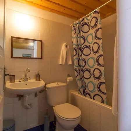 The Old House - Wood & Stone Holiday home